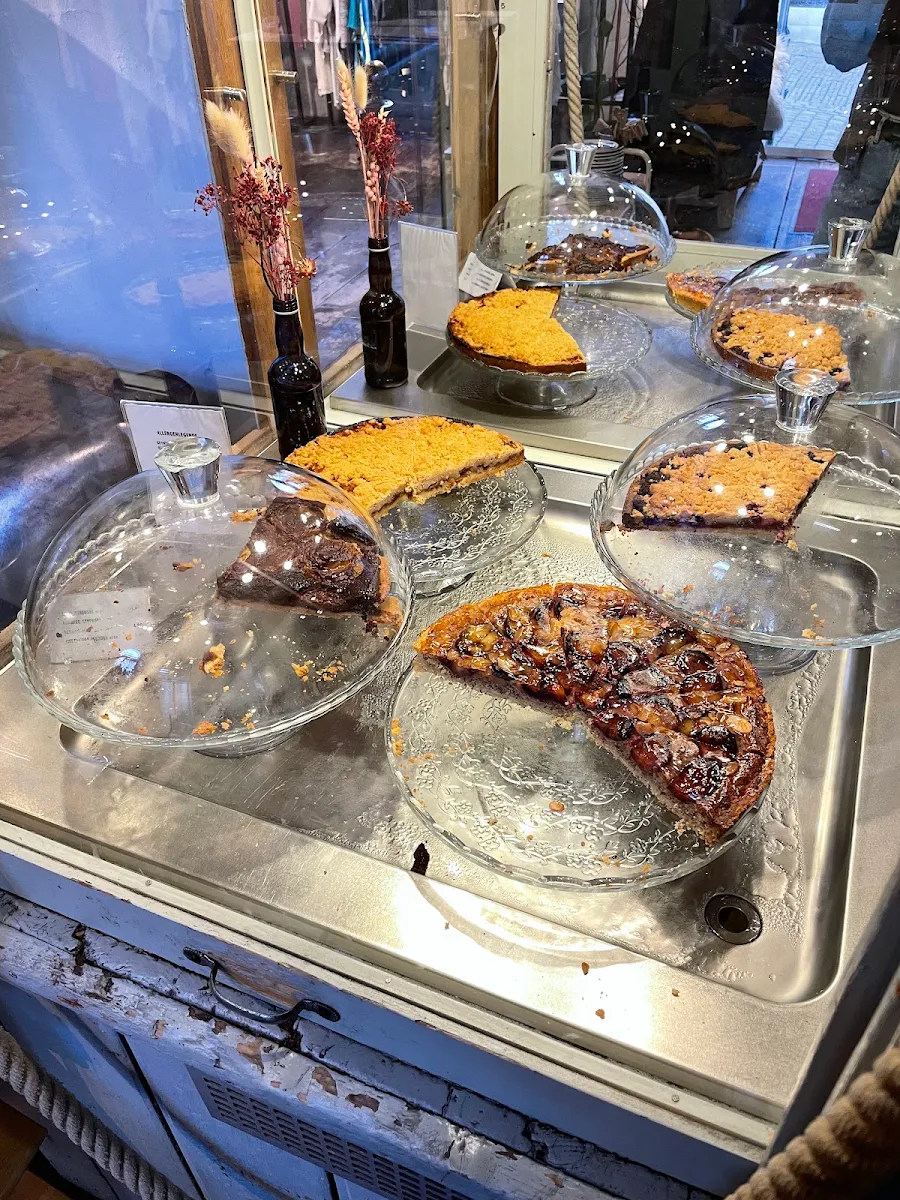 Kuchen