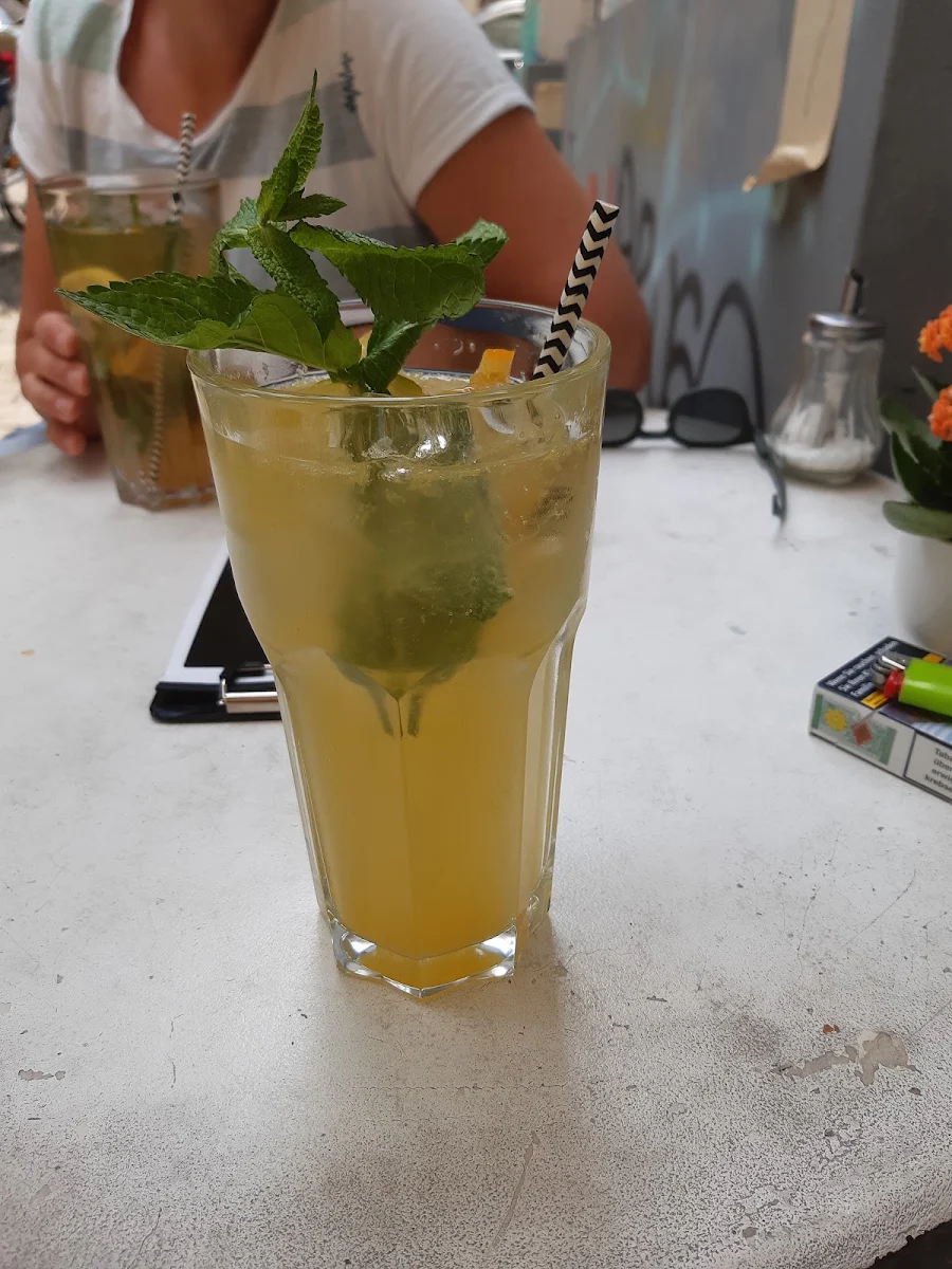 Limonade