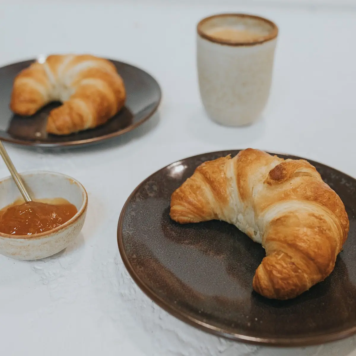 Buttercroissant