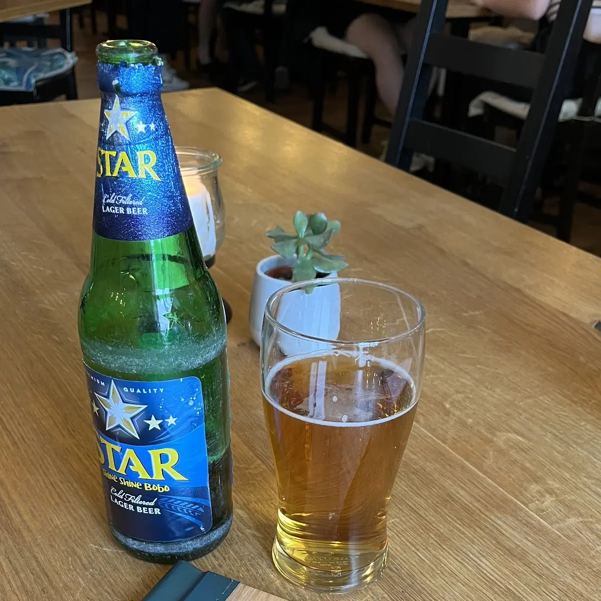 Das Bier
