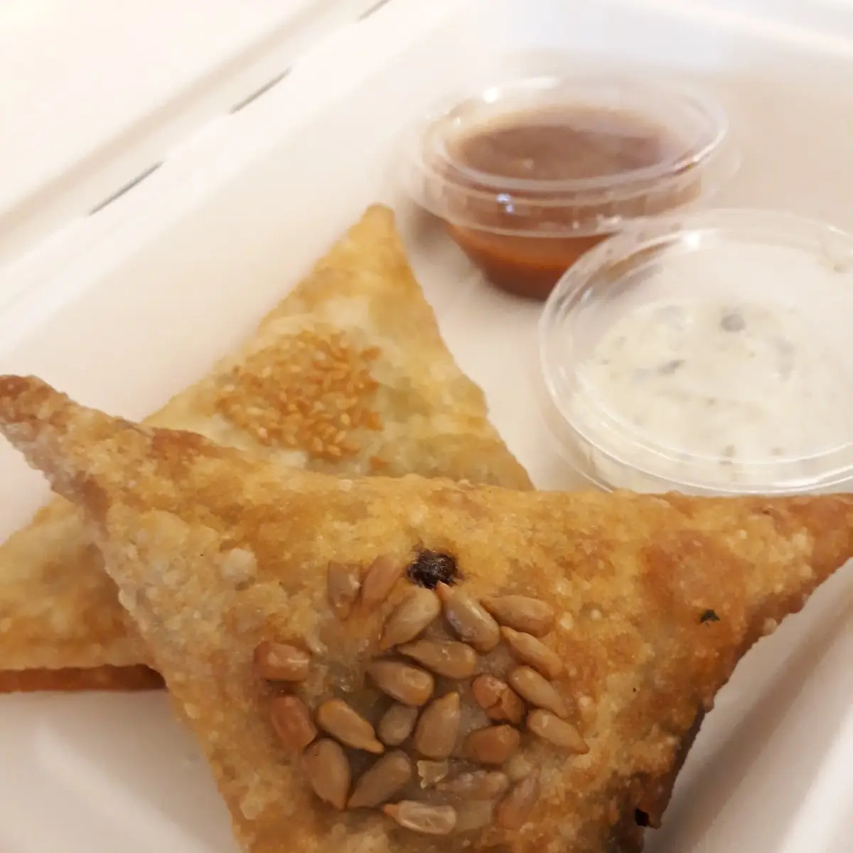 Samosa