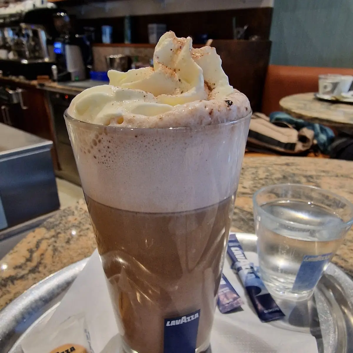 Capococcino