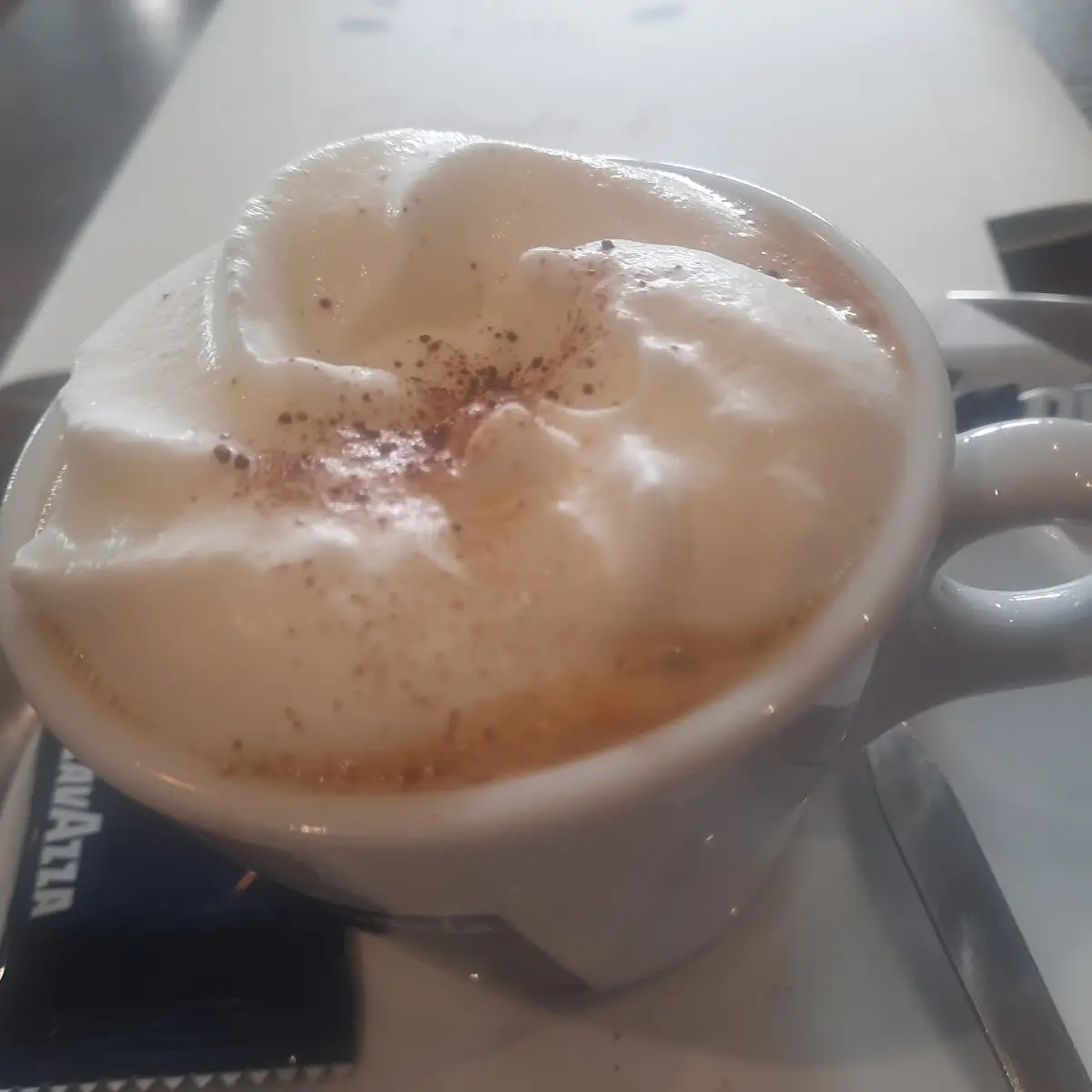 Cappuccino