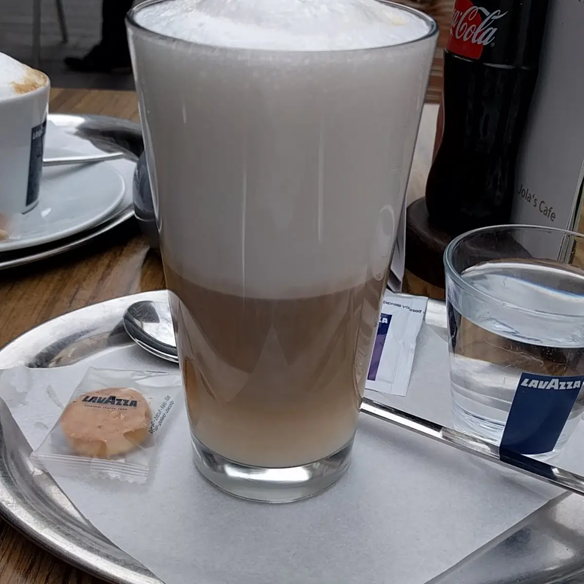Latte