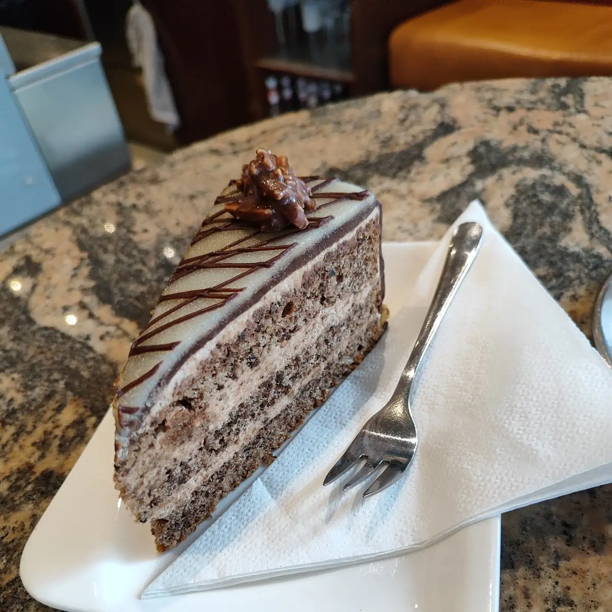 Ohne Namen Schmeckt Einfach