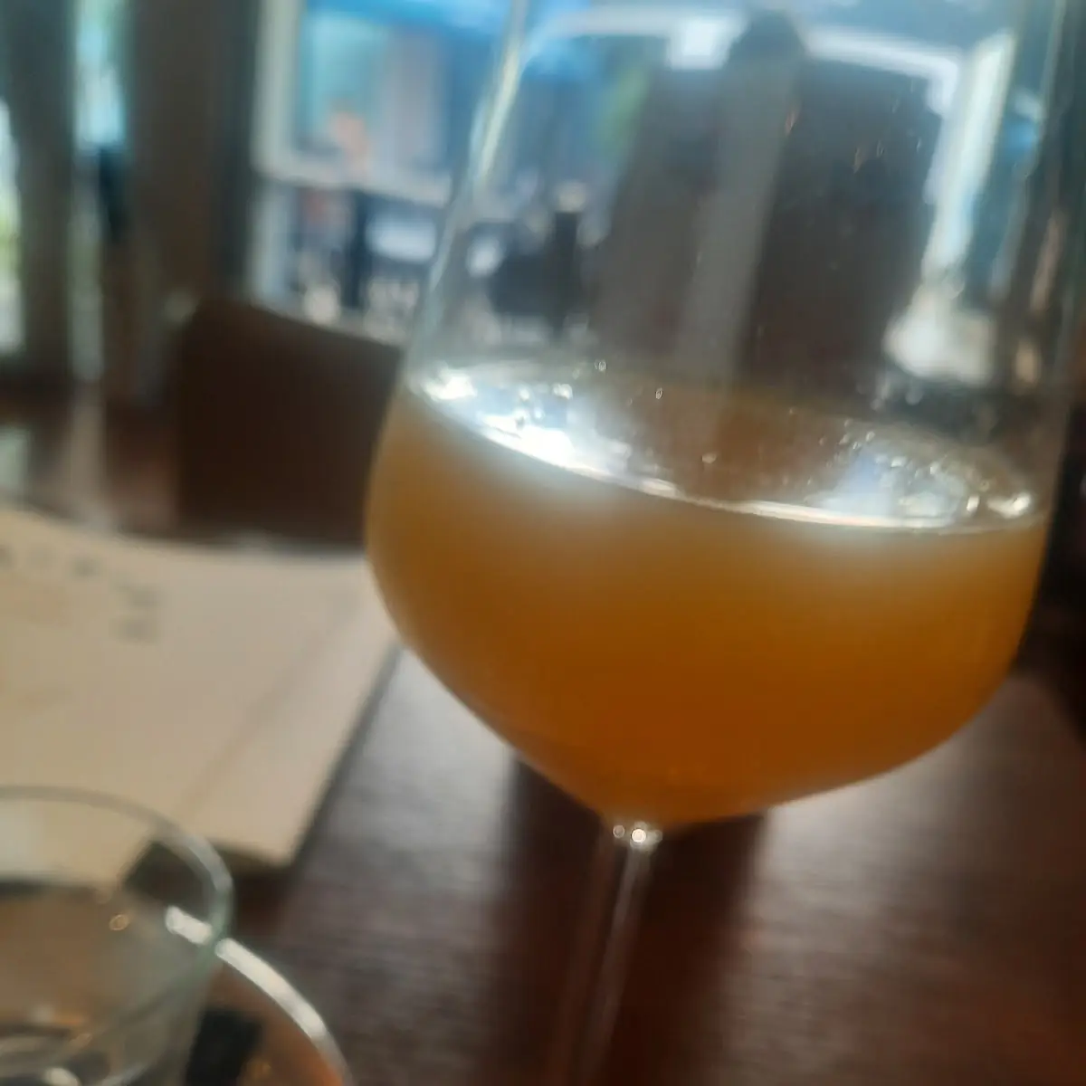 Orangensaft