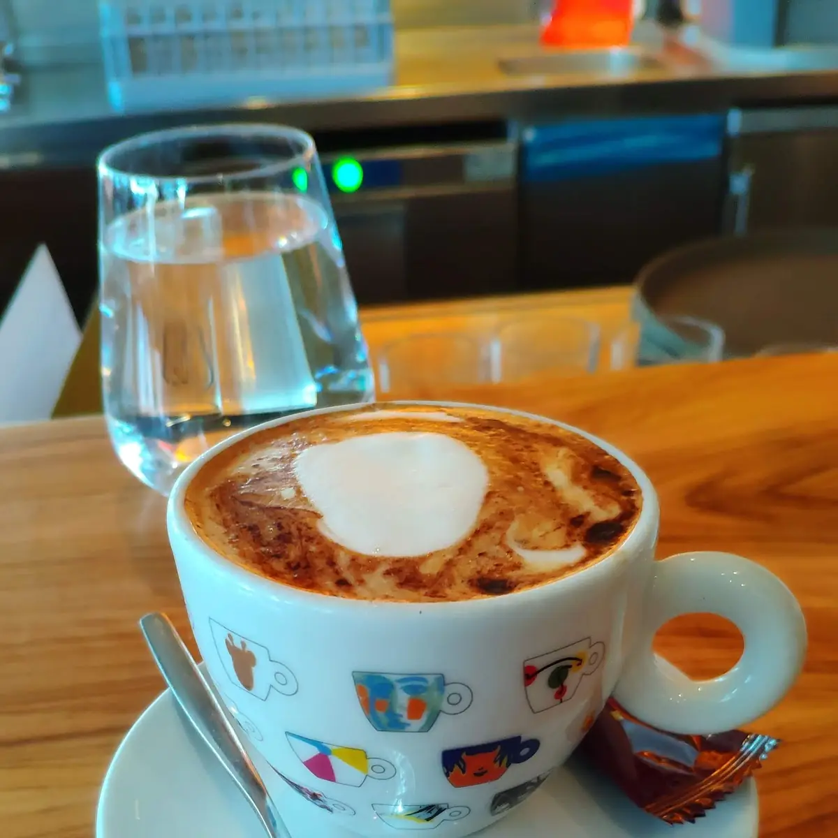 Cappuchino