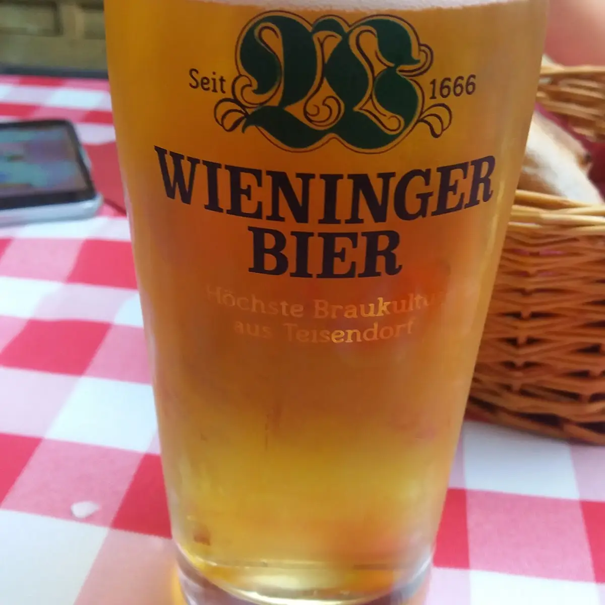 Bier