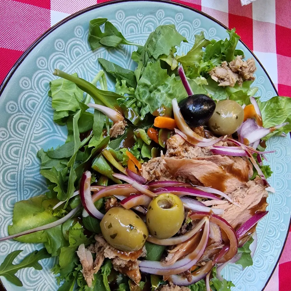 Insalata Di Tonno