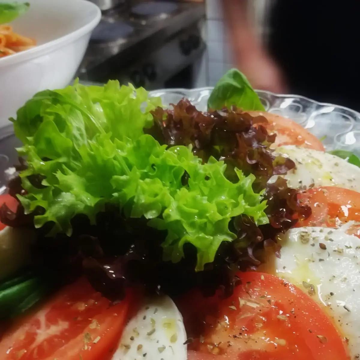 Insalata Mista