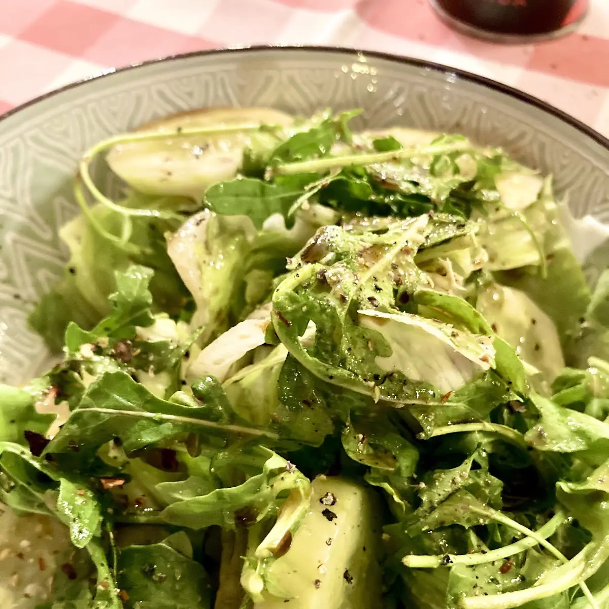Insalata Verde