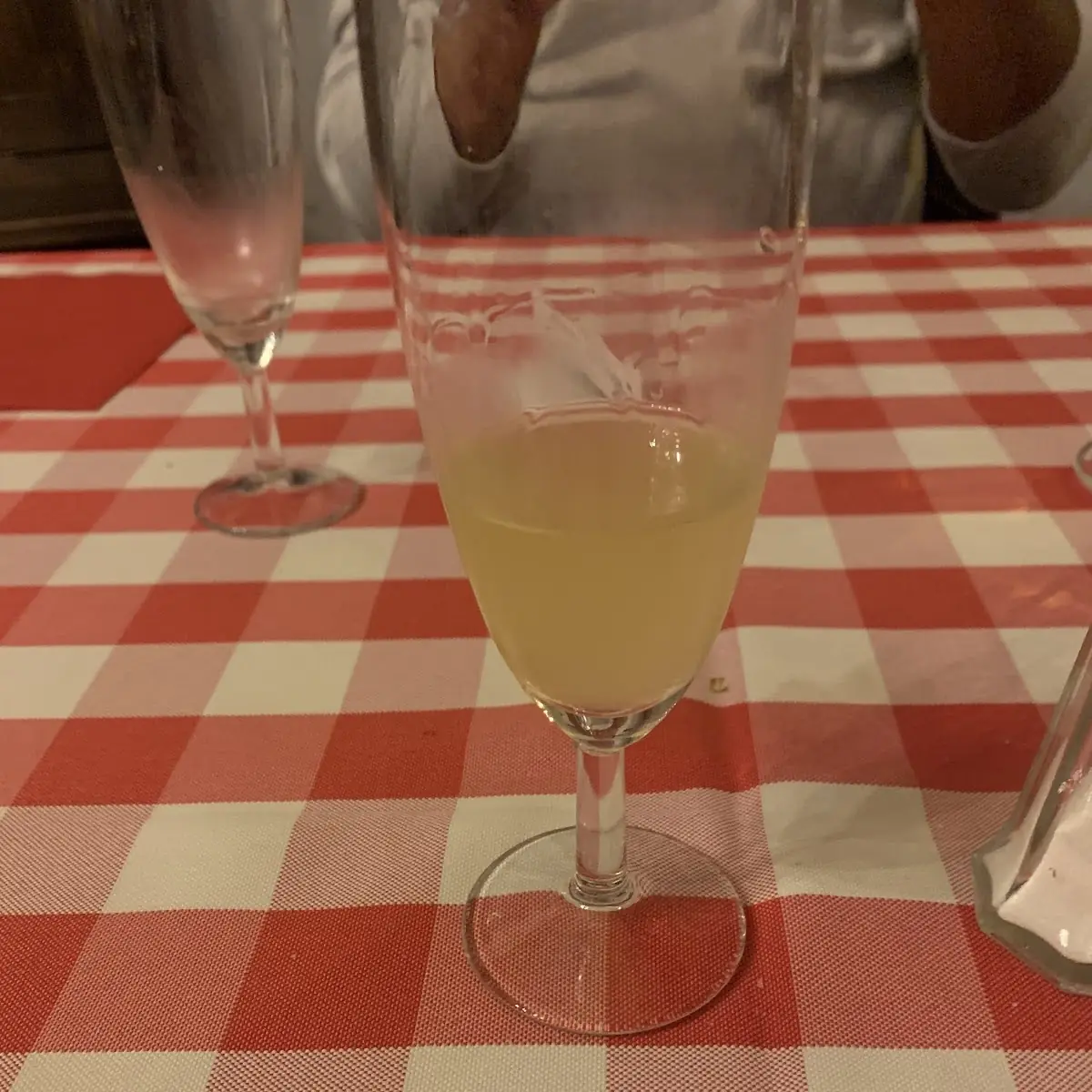 Limonçello