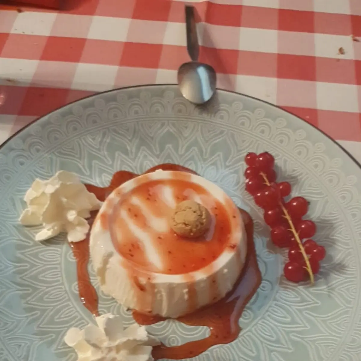 Panna Cotta