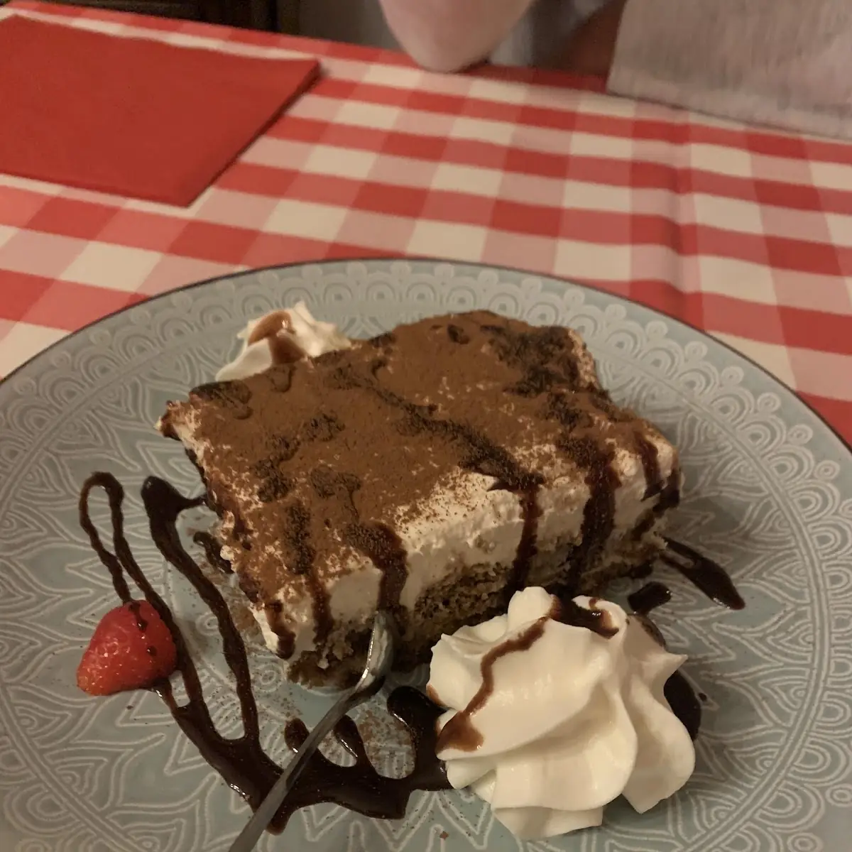 Tiramisù