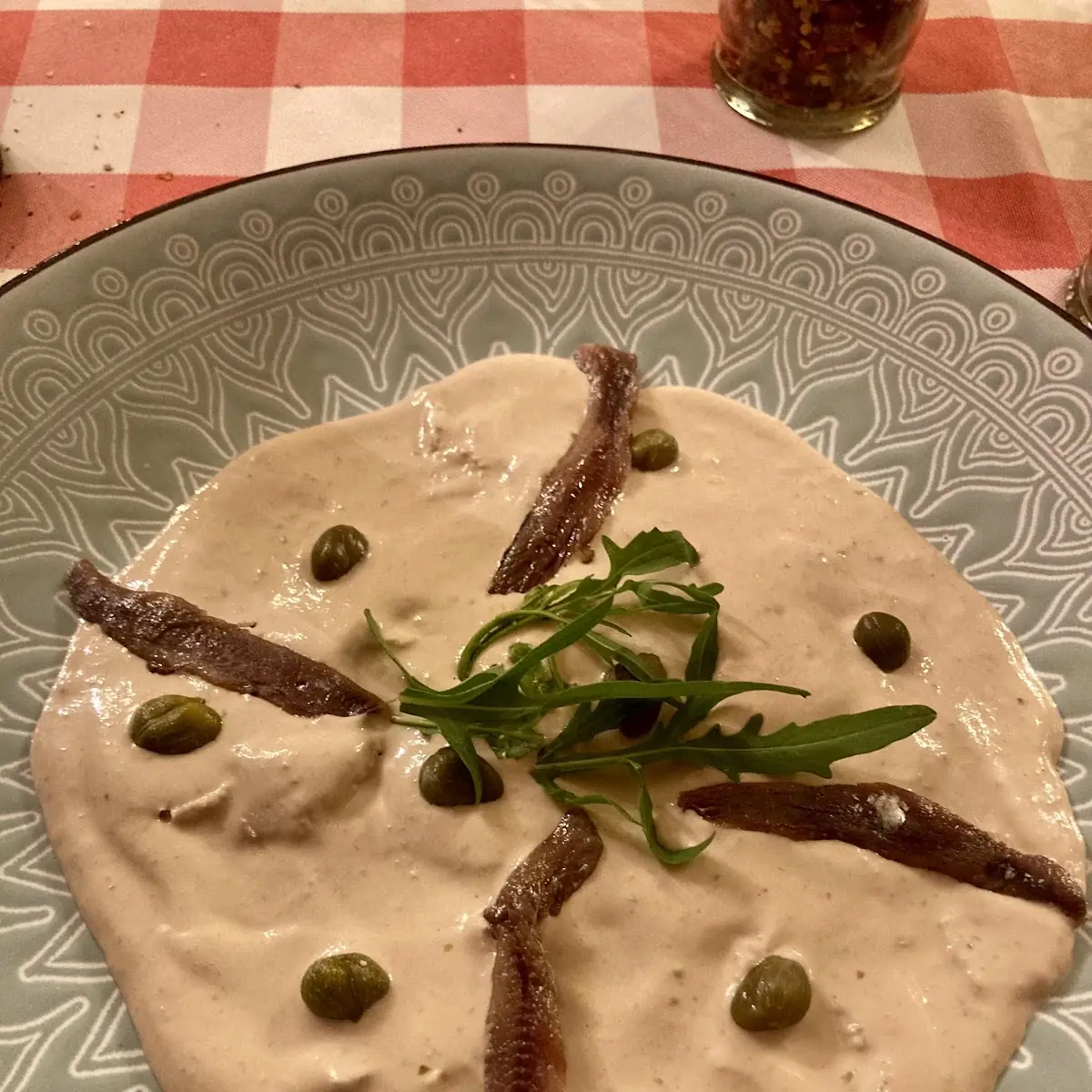 Vitello Tonnato