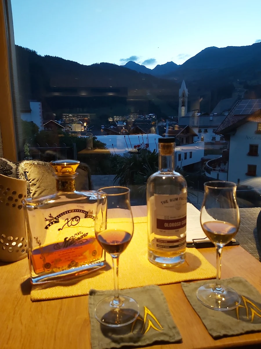 Rum Proeverij