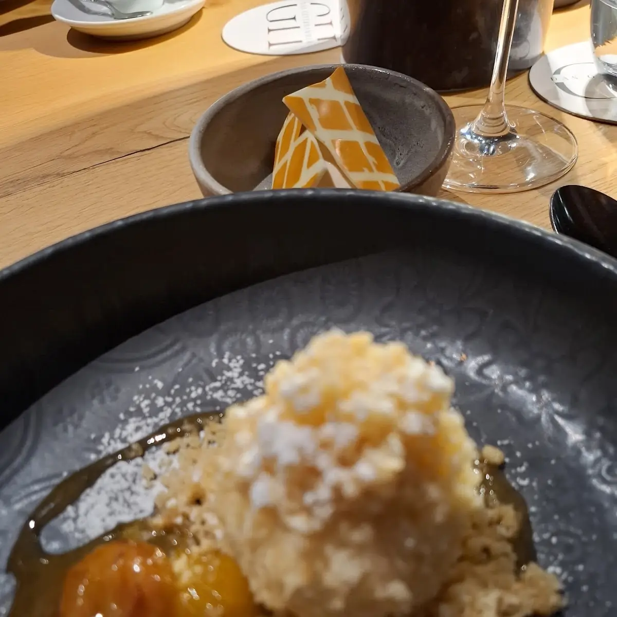 Schottenknödel