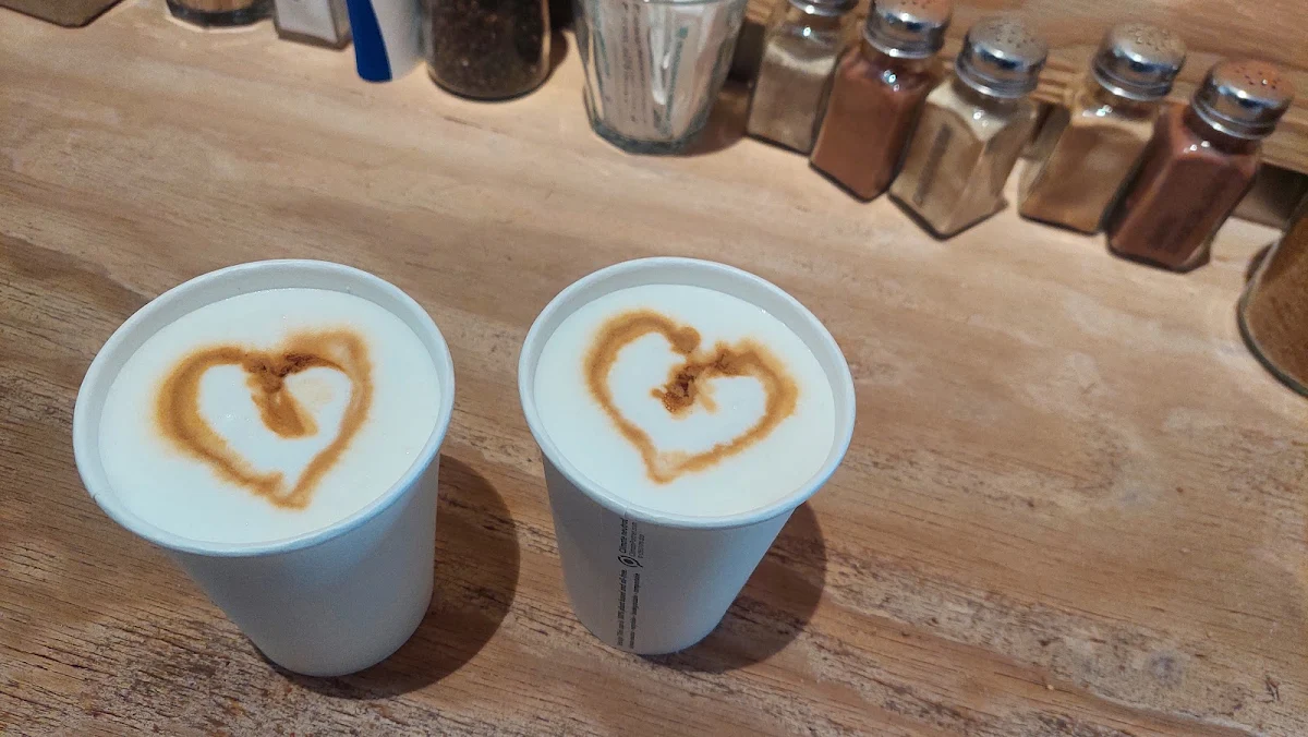 Caffè Latte