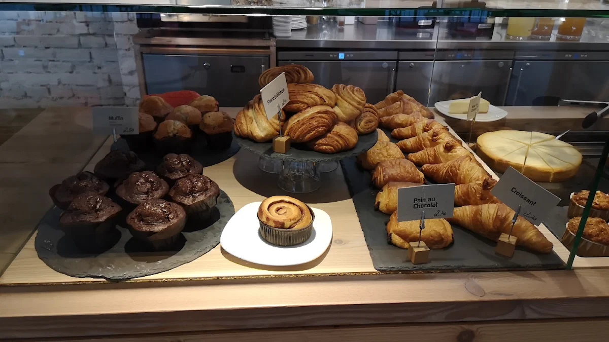 Sweets