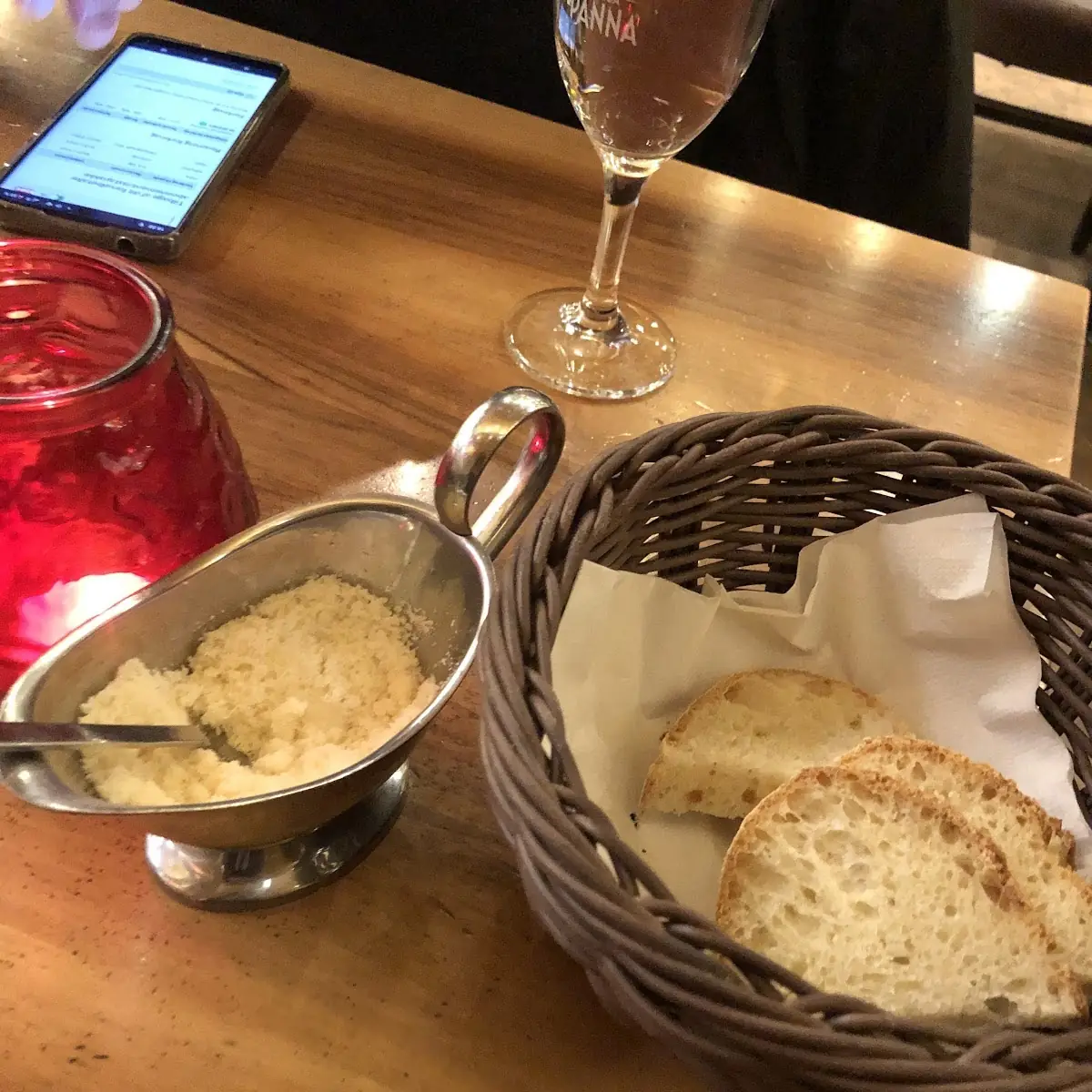 Bread