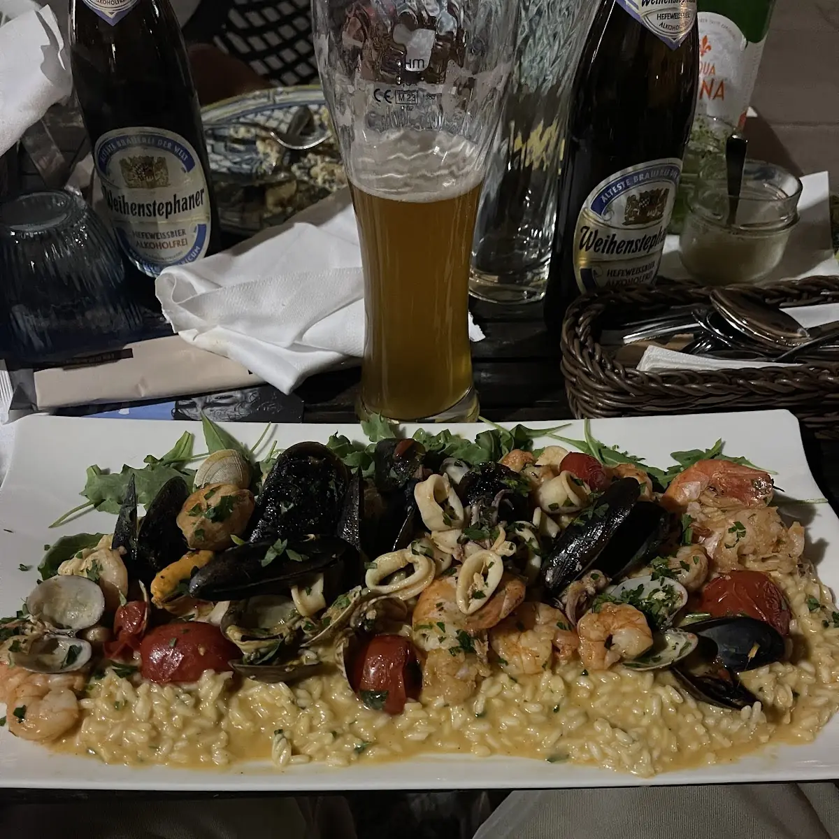 Risotto
