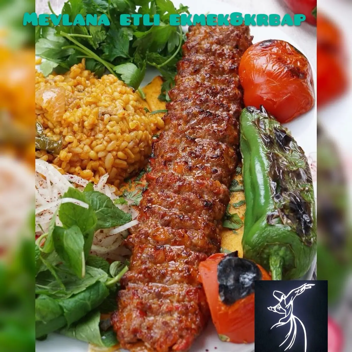 Adana Kebap