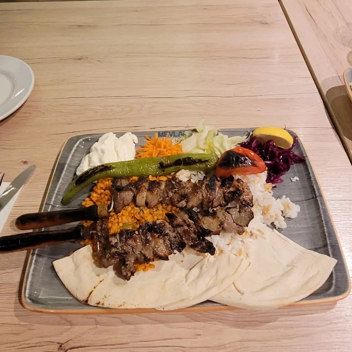 Çağ Kebap