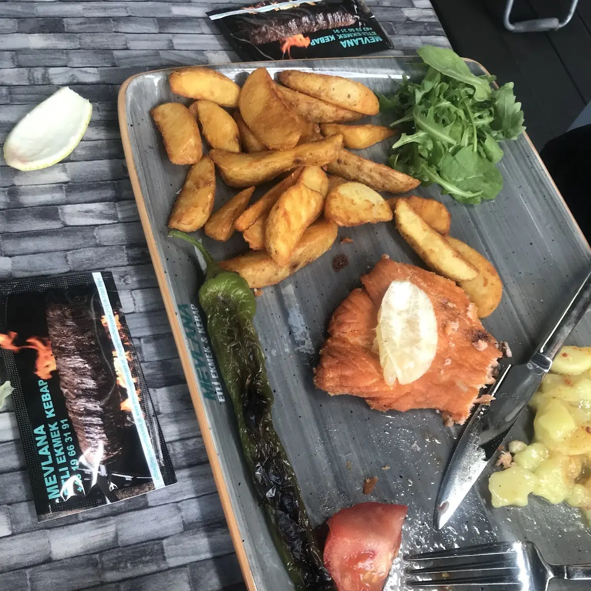 Lachs