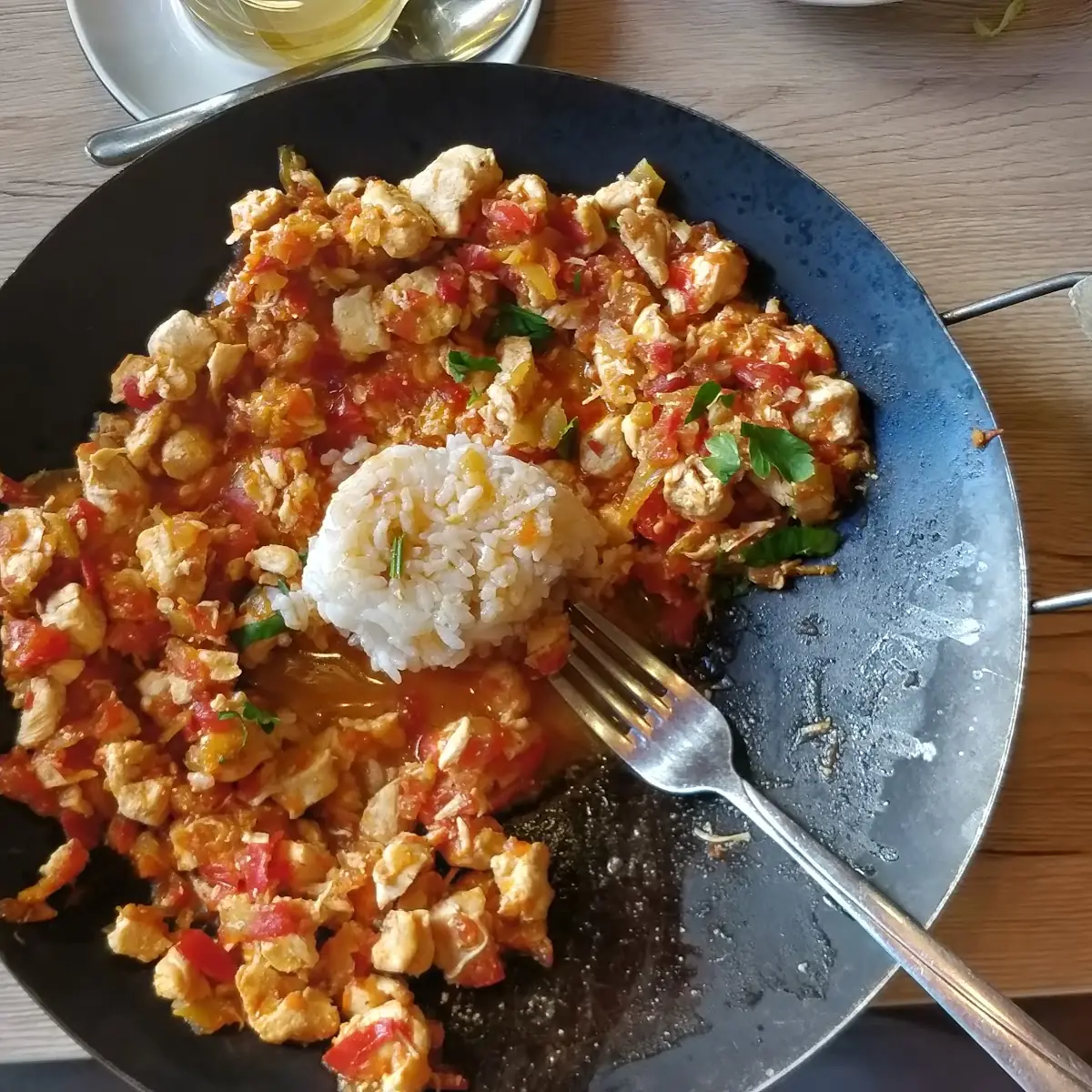 Zwiebel