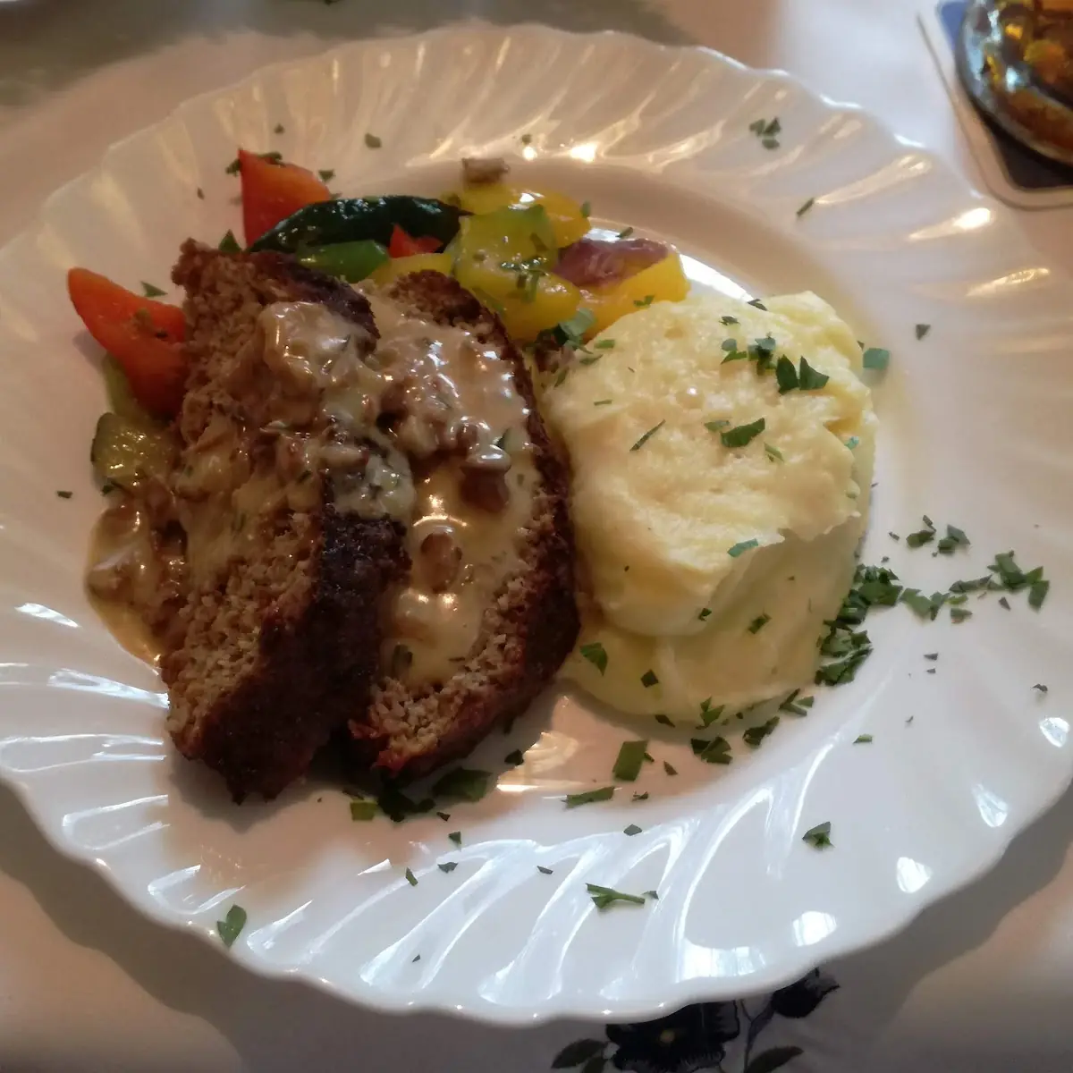 Hackbraten