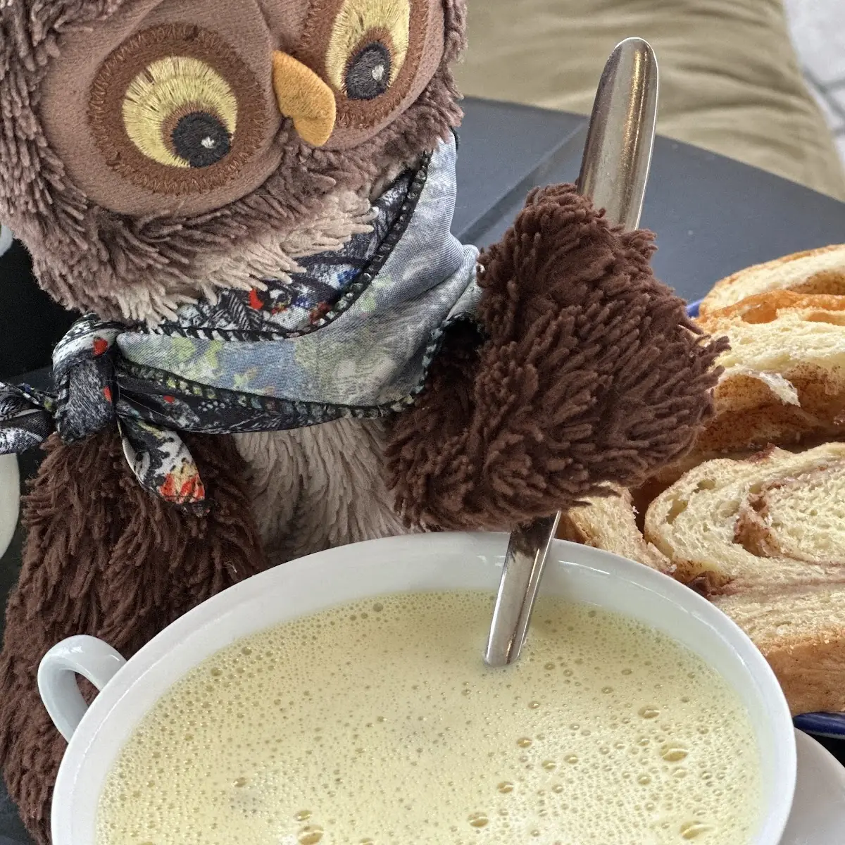 Kirchtagssuppe