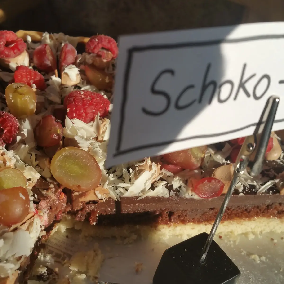 Kuchen