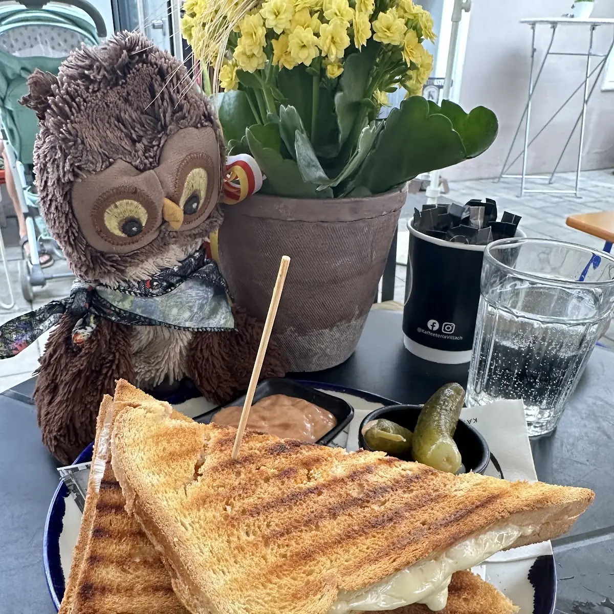 Toast