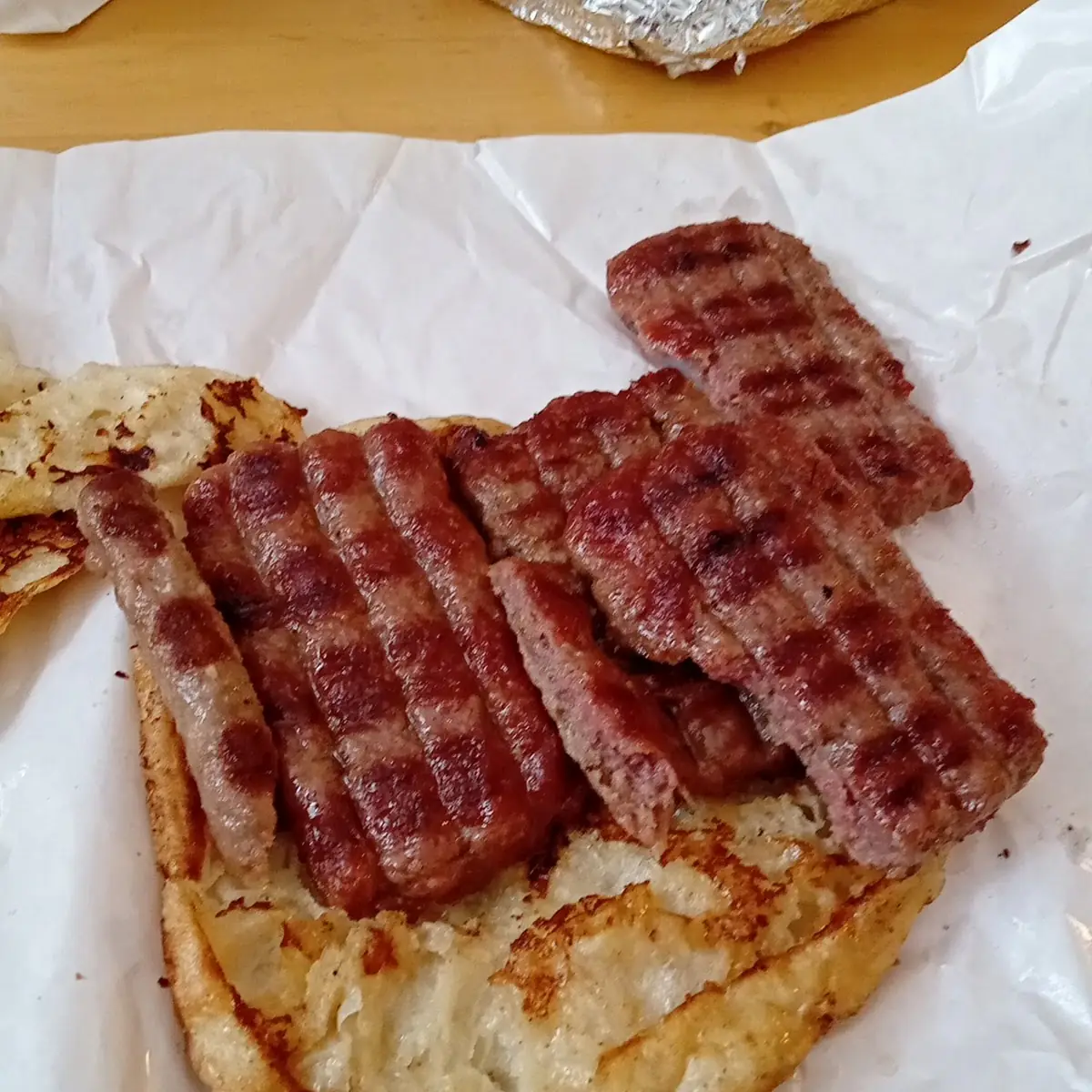 Cevapi
