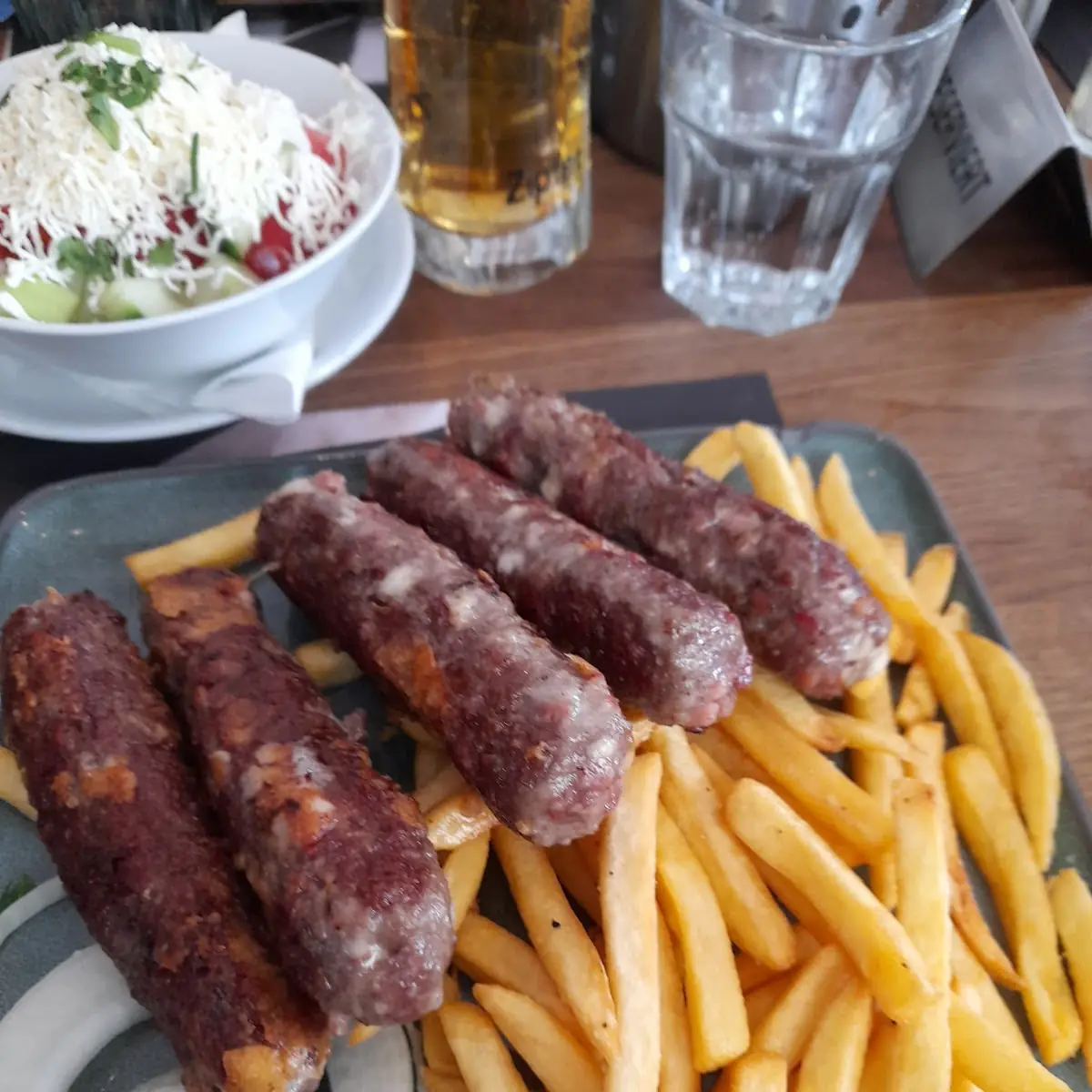 Gurmsnski Ćevap