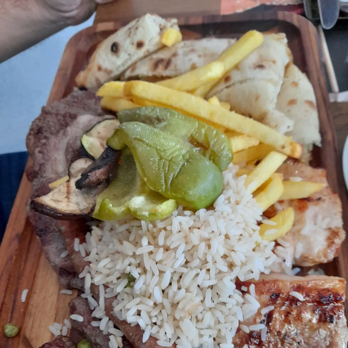 Mesano Meso