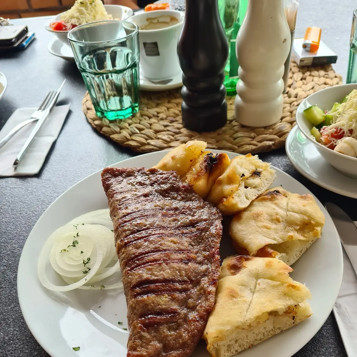 Pljeskavica