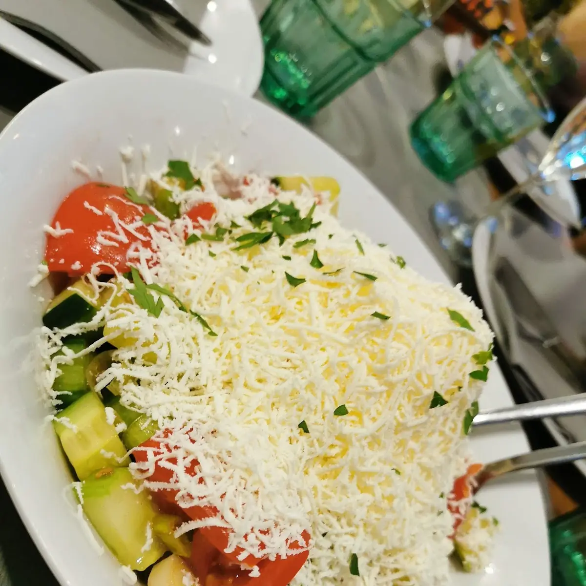 Šopska Salata