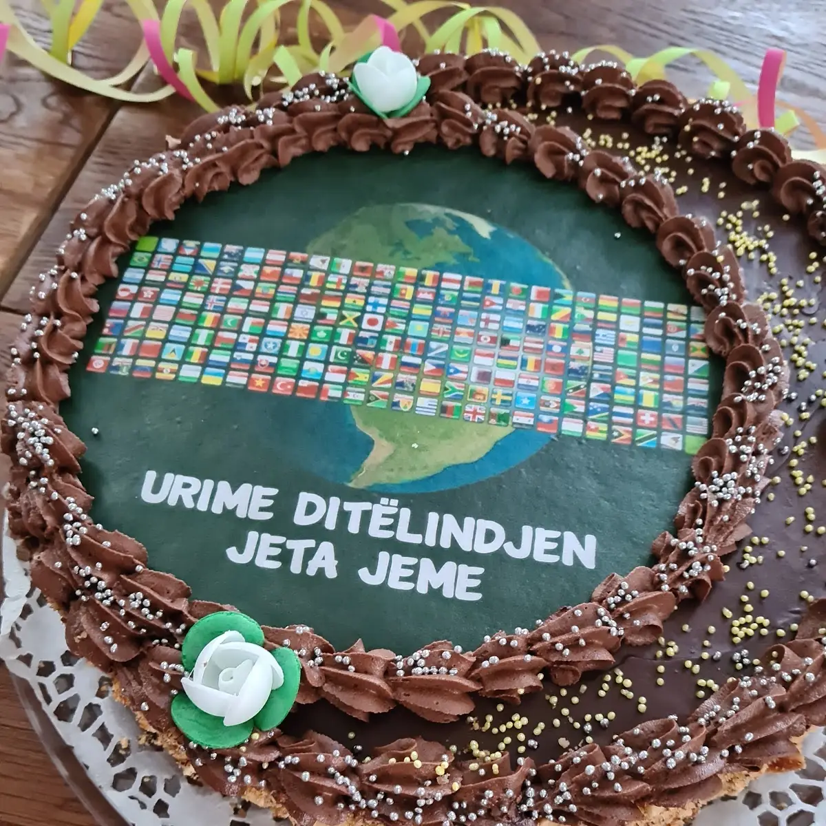 Torta