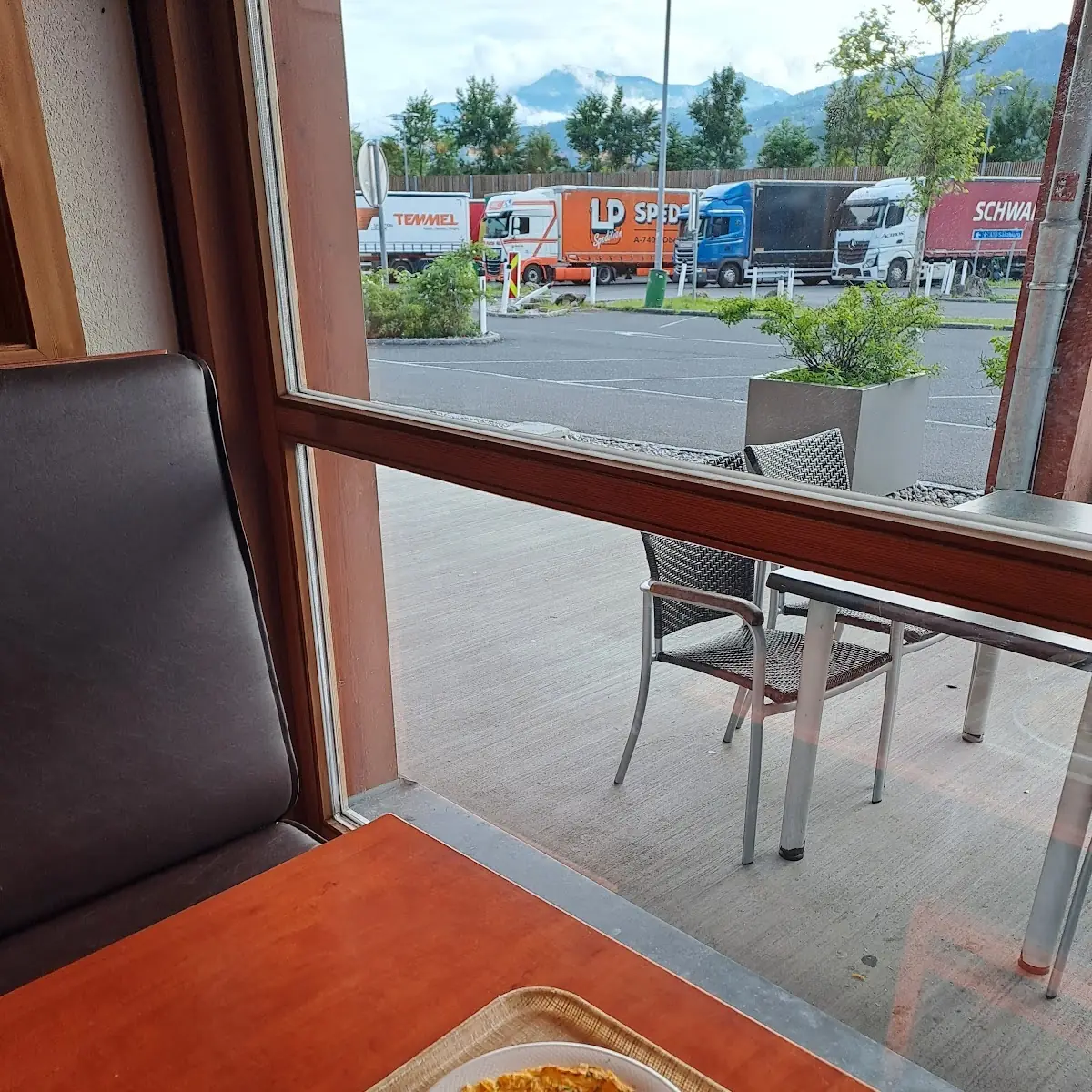 Frstück