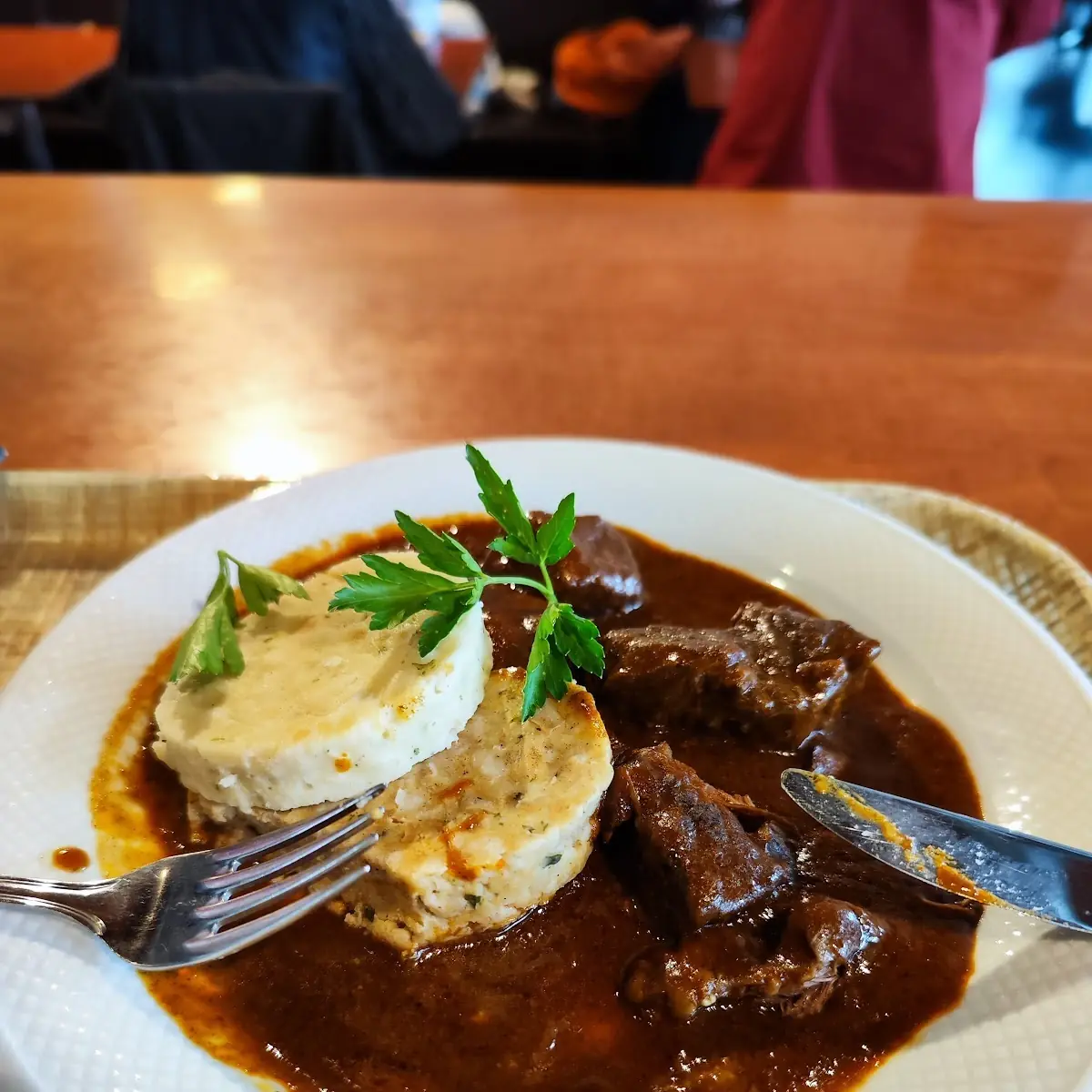 Gulasch