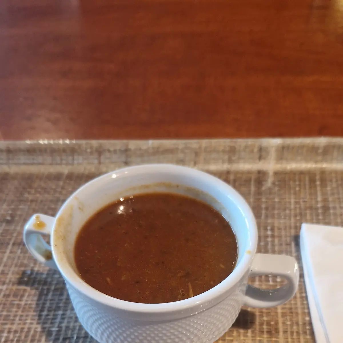 Gulaschsuppe