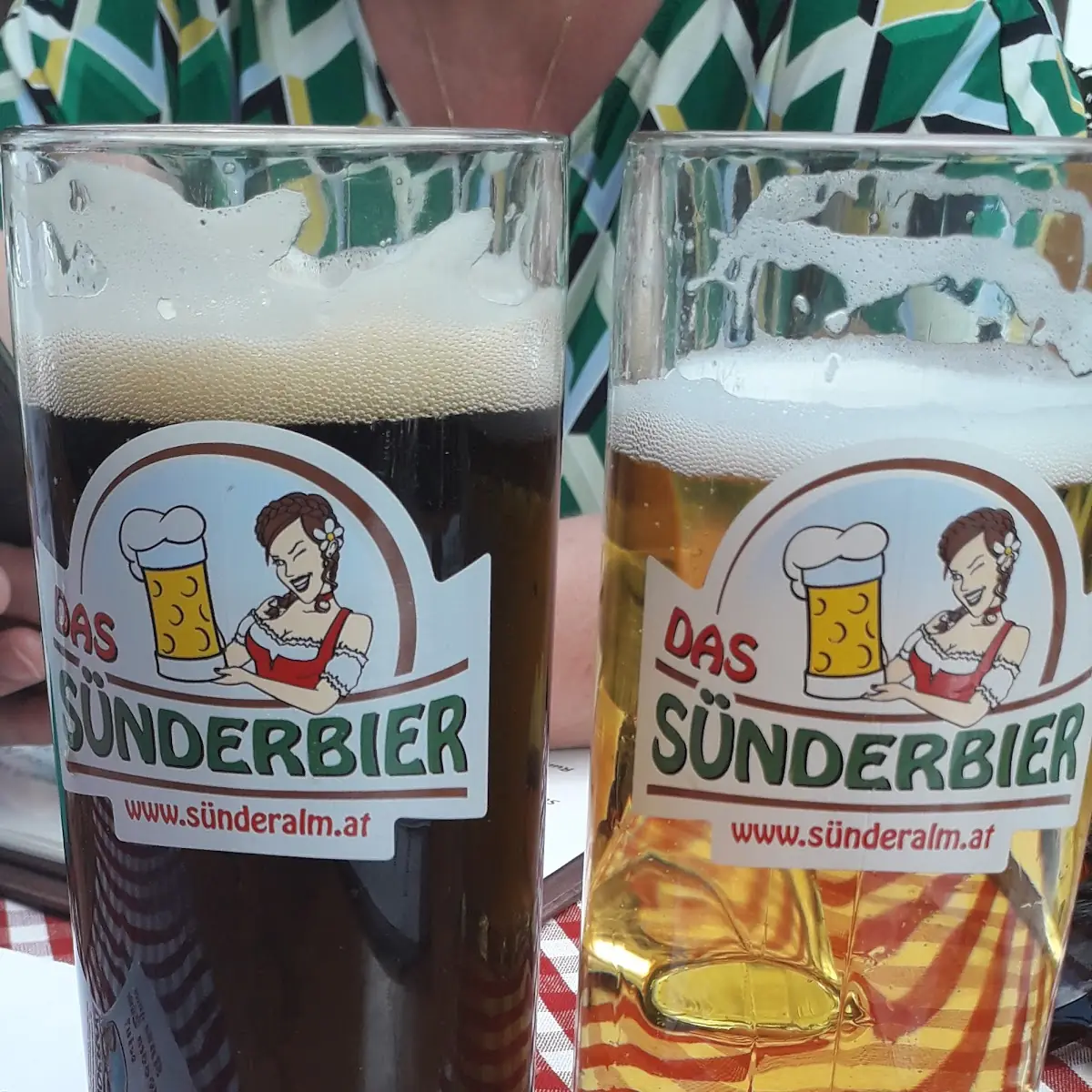 Locale Bier Echt Super Lekker