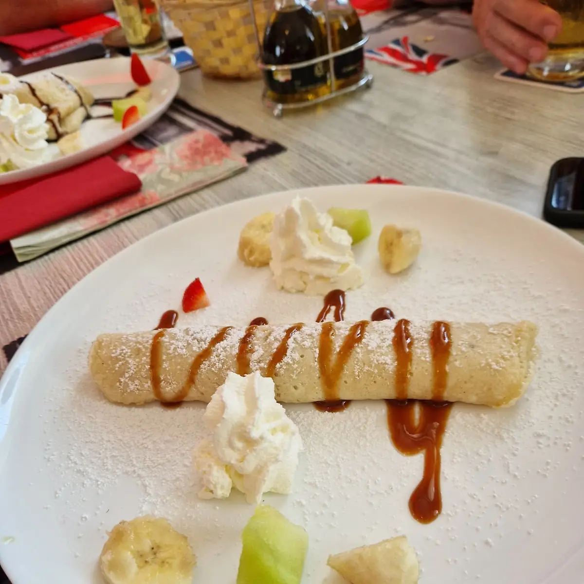 Palatschinken