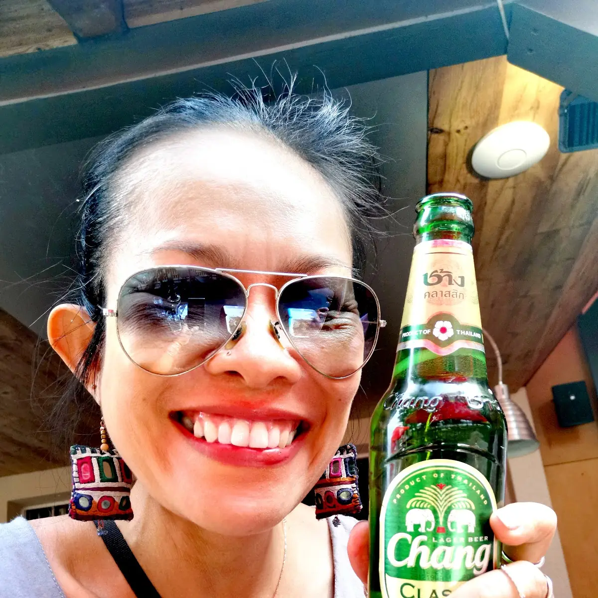 Chang Beer