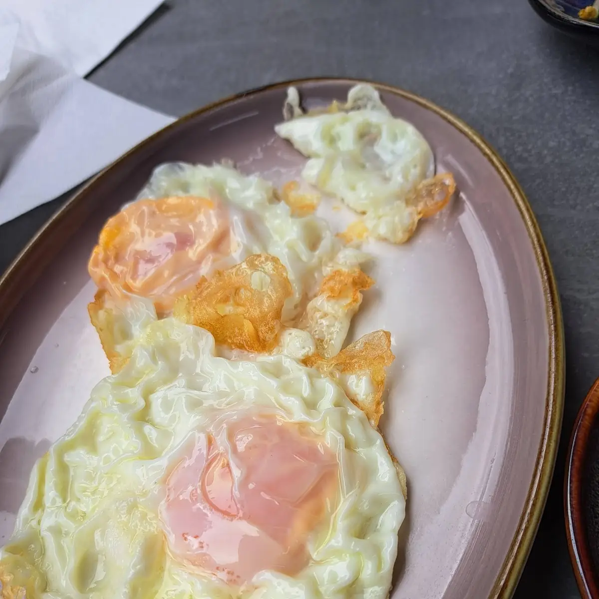 Eggs