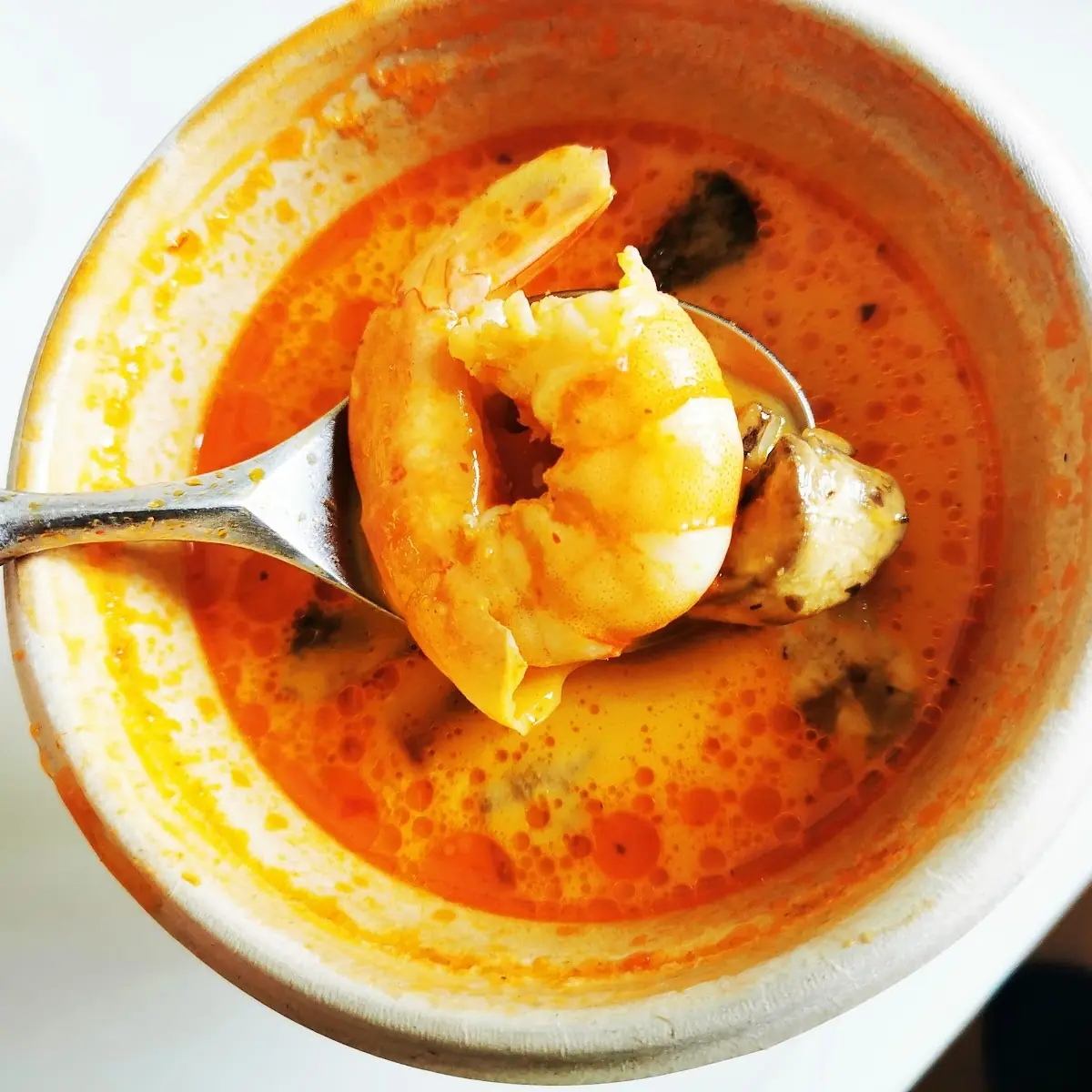 Tom Yum Koong