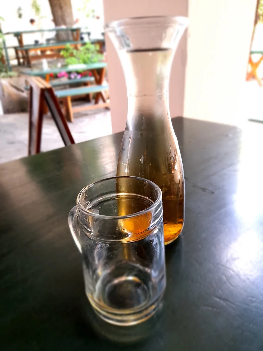 GR Almdudler Gespritzt