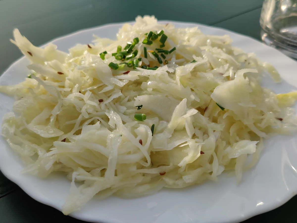 Krautsalat