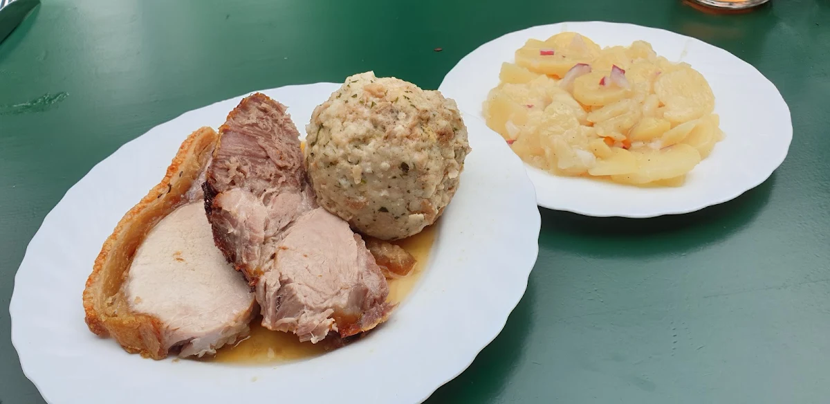 Semmelknödel